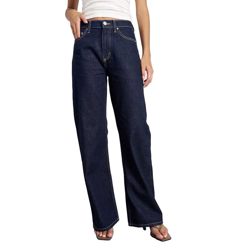 JAG Carrie Slouch Jean image number 0